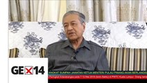 Tun M: Wage review to include impact on purchasing power