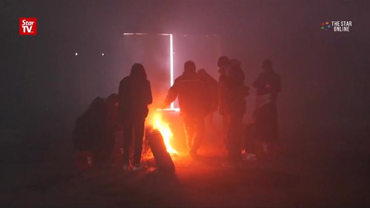 Frosts kill dozens in central Europe