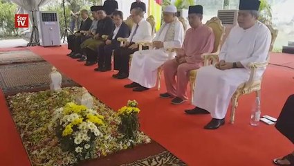 DPM pays respect to Adenan
