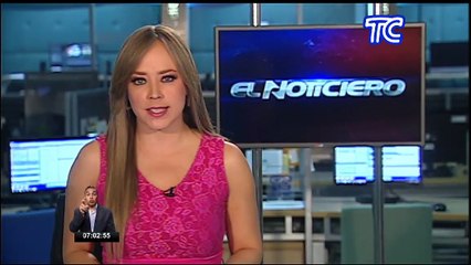 Dos asaltantes armados fueron capturados en el sur de Guayaquil