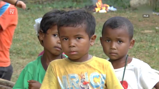 Rina met Kelantan MB, land to be gazetted for orang asli