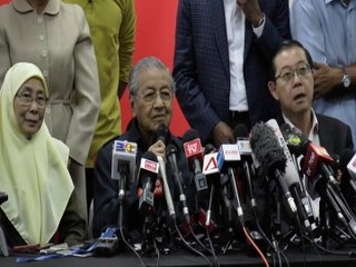 Dr M: Govt to set up taskforce to look after minorities