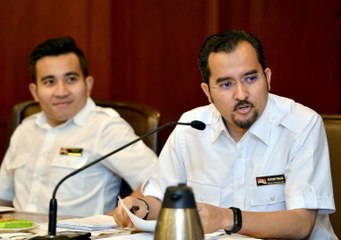 Task force set up to study Umno’s collaboration with PAS