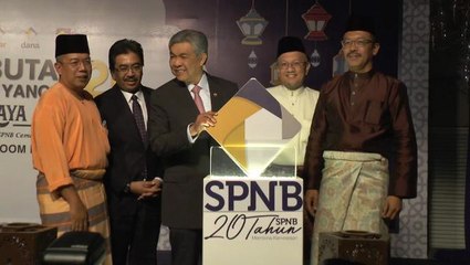 Zahid: Afforable housing to be built near sewage treatment plant areas