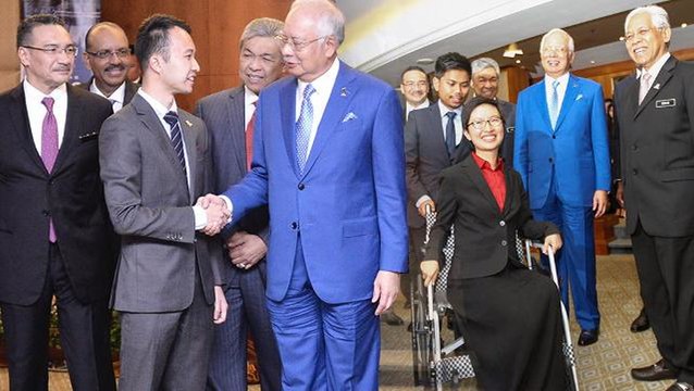 Perdana Fellows programme to sharpen youths' leadership skills