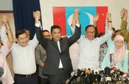 Efforts to woo Umno leaders - I’m unperturbed, says Anwar
