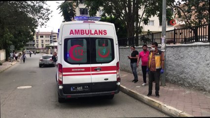 Iğdır'da iki grup arasında bıçaklı kavga: 4 yaralı