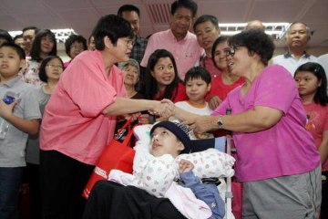 Chew: Seats swapping between MCA and BN parties is workable
