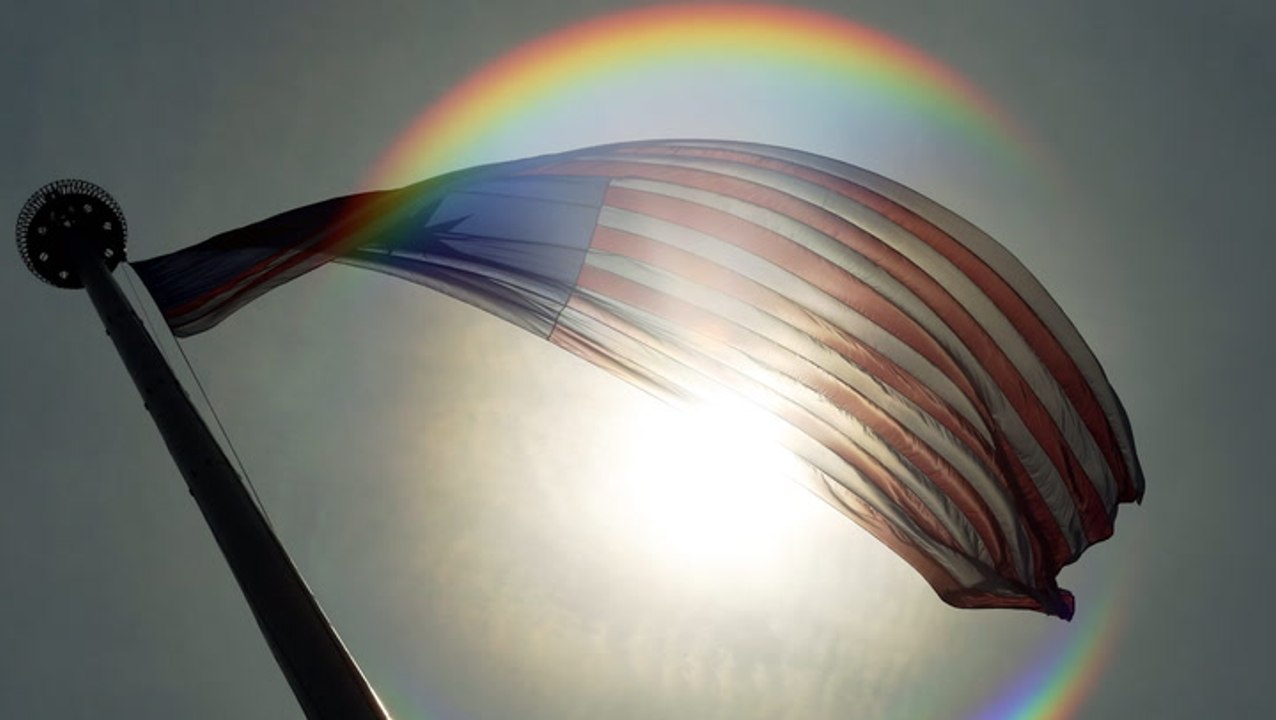 Dr M: M'sia does not accept LGBT culture, same-sex marriage