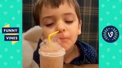 Funny KIDS FAILS Compilation 2017 - Try Not To Laugh Kids Videos _ Funny Vine