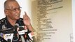 Deputy IGP: RM2.97bil deposited into Najib's account, 132 illicit 1MDB transactions