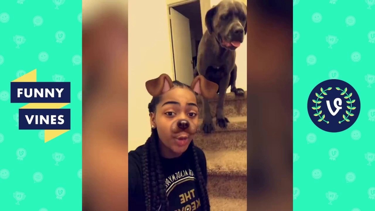 Ultimate VIRAL GIRL FAILS Compilation 2017 _ Funny Vine