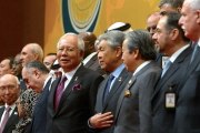 Najib: M'sia to contribute RM10mil towards humanitarian aid for Rohingya