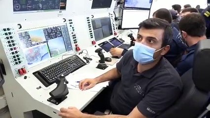 Bakan Albayrak: Bedel ödeme sırası bizde!