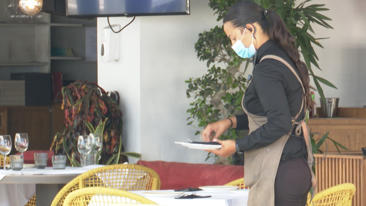 Hostelería y ocio nocturno lamentan la "falta de diálogo" ante las medidas