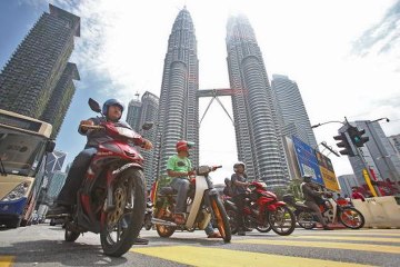 Kunan: No ban on "kap chais"