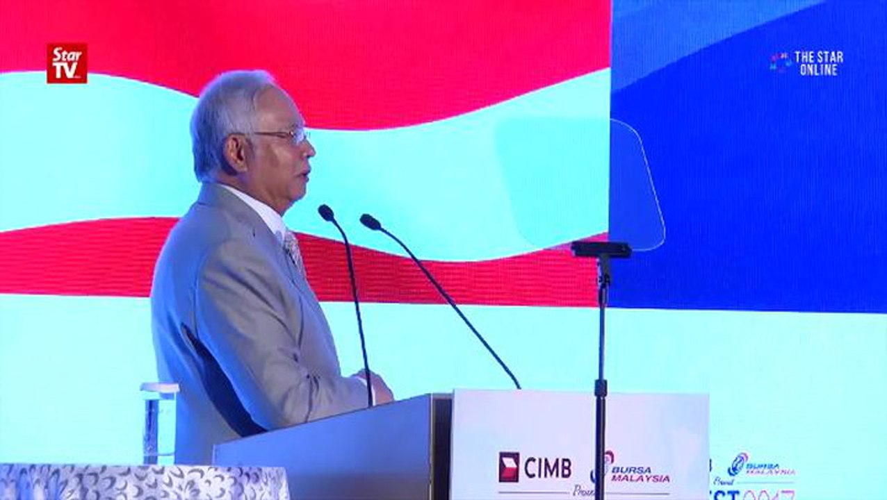 PM: No more treating national companies like pe...
