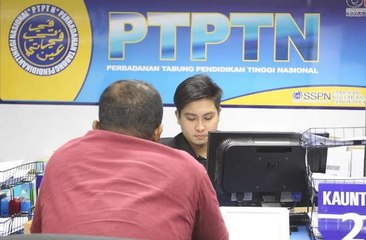 Govt: Repay PTPTN loan for the sake of next generation