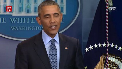 Obama: 'I believe in this country'