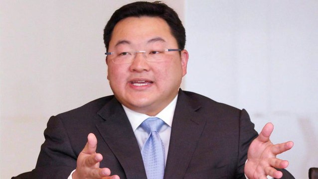 Tun Daim to Jho Low: Assist us in 1MDB probe