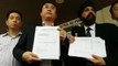 Gerakan files defamation suit against Guan Eng over allegations on land sale