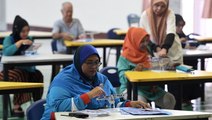 PKR elections begin Saturday (Sept 22)