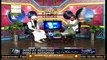 Khuwab Kya Kehtay Hain | Mufti Suhail Raza Amjadi | 14th August 2020 | ARY Qtv