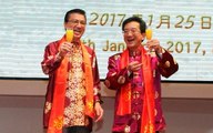 China hosts CNY do for Malaysians