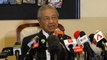 1MDB probe: No form of torture during interrogation, says Dr M