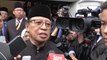 Sarawak swears in its sixth Chief Minister