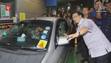 Rethink matching RC move, Liow urges Singapore