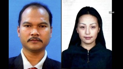 Sirul ready to reveal all in Altantuya case - if he gets full pardon