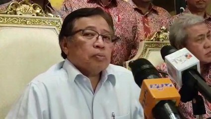 PBB to review its position in BN