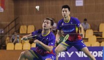 KL SEA Games: Ong-Teo are Malaysia's best bet in badminton