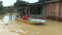 Terengganu braces for fourth wave of floods