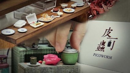 Meet The Woman Who Turns Nostalgia Into Miniatures