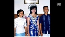 [NTV 110518] ASEAN Scoop Former Thai beauty queen recalls winning Miss Universe title 30 years ago