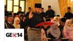 Mukhriz sworn in as Kedah MB