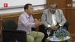 Talk on journey of Chinese schools in Malaysia – Question and Answer session
