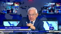 Análisis nacional del Ing. Jose I. Blandón Castillo - Nex Noticias