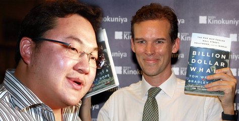 Jho Low hated to be alone, says ‘Billion Dollar Whale’ author