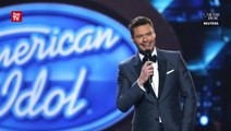Ryan Seacrest to return as host of 'American Idol' reboot in 2018