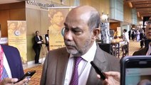 Syed Hamid: Aid will go to the Rohingyas