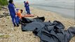 10 illegals drown as  boat with 40 capsizes; 2 saved