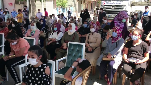 Gençlik ve Spor Bakanı Mehmet Muharrem Kasapoğlu (1) - İSTANBUL