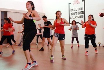 Mah Sing takes fitness to greater heights