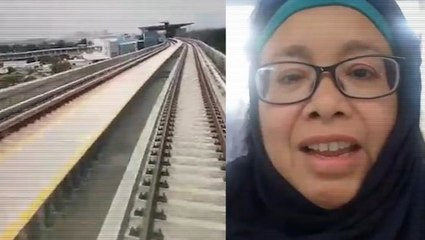 PKR assemblyman takes swipe at PTMP