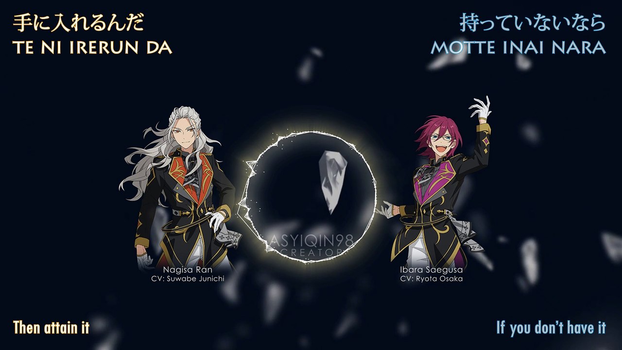 Ruler's Truth Adam (lyrics) video Dailymotion