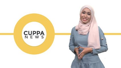 Cuppa News: Tue, 24 Jan 2017