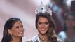 Miss France beat Haiti for Miss Universe title